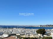 Vente Maison 6 pièces 315 m2 Marseille 8ème