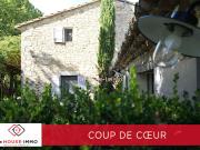 Vente Maison 6 pièces 320 m2 Uzès