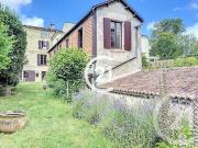 Vente Maison 6 pièces 325 m2 Cognac