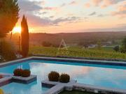 Vente Maison 6 pièces 332 m2 Saint André de Cubzac