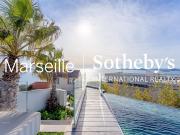 Vente Maison 6 pièces 343 m2 Marseille 7ème