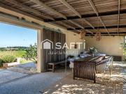 Vente Maison 6 pièces 450 m2 Gensac