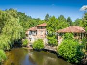 Vente Maison 6 pièces 600 m2 Saint Léonard de Noblat