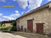 Vente Maison 6 pièces 70 m2 Saint Dizier Leyrenne