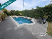Vente Maison 4 pièces 74 m2 Portes lès Valence