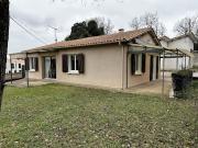 Vente Maison 6 pièces 75 m2 Meschers sur Gironde