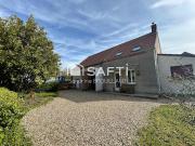 Vente Maison 6 pièces 77 m2 La Forêt du Temple