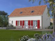 Vente Maison 6 pièces 80 m2 Belle Eglise