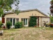 Vente Maison 6 pièces 80 m2 Gabarret
