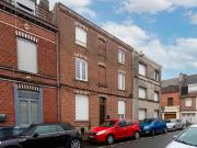 Vente Maison 6 pièces 80 m2 Lille