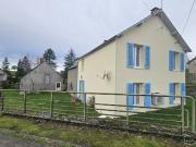 Vente Maison 6 pièces 80 m2 Montapas