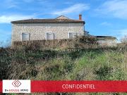 Vente Maison 6 pièces 820 m2 Laugnac