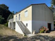Vente Maison 6 pièces 82.26 m2 Meschers sur Gironde