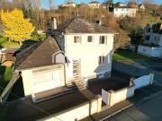 Vente Maison 6 pièces 82 m2 Allassac