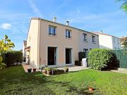 Vente Maison 6 pièces 83 m2 Argenteuil