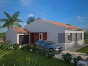 Vente Maison 6 pièces 83 m2 Combaillaux Vente Maison 6 pièces 83 m2 Combaillaux