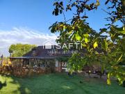 Vente Maison 6 pièces 84 m2 La Croupte