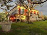 Vente Maison 6 pièces 84 m2 Mont près Chambord