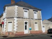 Vente Maison 6 pièces 84 m2 Noyen sur Sarthe