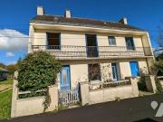 Vente Maison 6 pièces 86 m2 Guiscriff