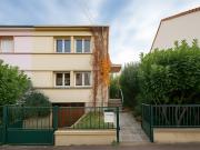 Vente Maison 6 pièces 87.24 m2 Dijon