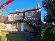 Vente Maison 6 pièces 87 m2 Saint Benoît des Ondes