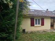 Vente Maison 6 pièces 88 m2 Tremblay en France