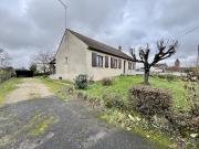 Vente Maison 6 pièces 89 m2 Chalette sur loing