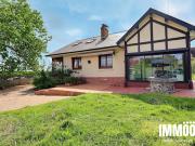 Vente Maison 6 pièces 89 m2 Hénouville