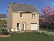 Vente Maison 6 pièces 89 m2 Mormant