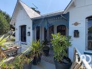Vente Maison 6 pièces 89 m2 Saint Jean de Monts