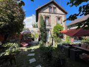 Vente Maison 6 pièces 90.87 m2 Montmorency