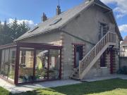 Vente Maison 6 pièces 90 m2 Amboise