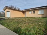 Vente Maison 4 pièces 90 m2 Bretagne de Marsan