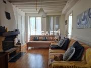 Vente Maison 6 pièces 90 m2 Champlemy
