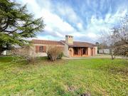 Vente Maison 6 pièces 90 m2 Issigeac