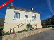 Vente Maison 6 pièces 90 m2 Mellionnec