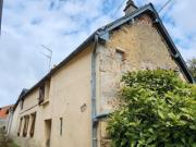 Vente Maison 6 pièces 90 m2 Saint Evroult Notre Dame du Bois