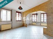 Vente Maison 6 pièces 90 m2 Saint Omer