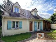 Vente Maison 6 pièces 90 m2 Vulaines sur Seine