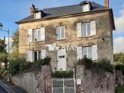 Vente Maison 6 pièces 91 m2 Bonnebosq
