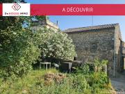 Vente Maison 6 pièces 91 m2 Saint Dézéry