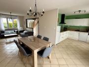Vente Maison 6 pièces 92.31 m2 Guilers
