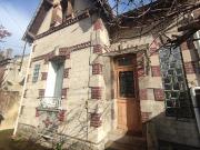 Vente Maison 6 pièces 92 m2 Nogent sur Oise