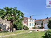 Vente Maison 6 pièces 92 m2 Surgères