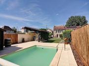 Vente Maison 6 pièces 93.75 m2 Siorac en Périgord
