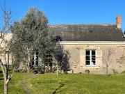 Vente Maison 6 pièces 93 m2 Les Garennes sur Loire