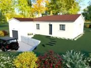 Vente Maison 6 pièces 93 m2 Monistrol sur Loire