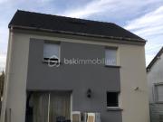 Vente Maison 6 pièces 93 m2 Nemours