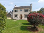Vente Maison 6 pièces 94 m2 Callac de bretagne